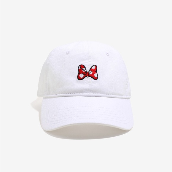 Mini Mouse Hat - Picture 3 of 5